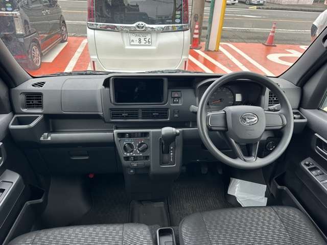ダイハツ ハイゼットバン ６６０ Ｇ ４ＷＤ R6年 () 99