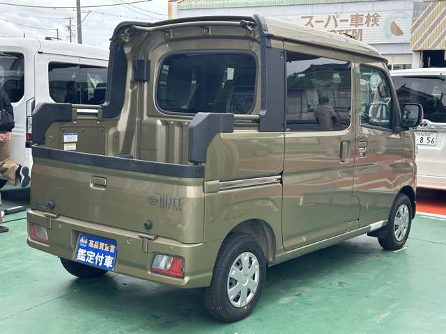 ダイハツ ハイゼットバン ６６０ Ｇ ４ＷＤ R6年 () 99