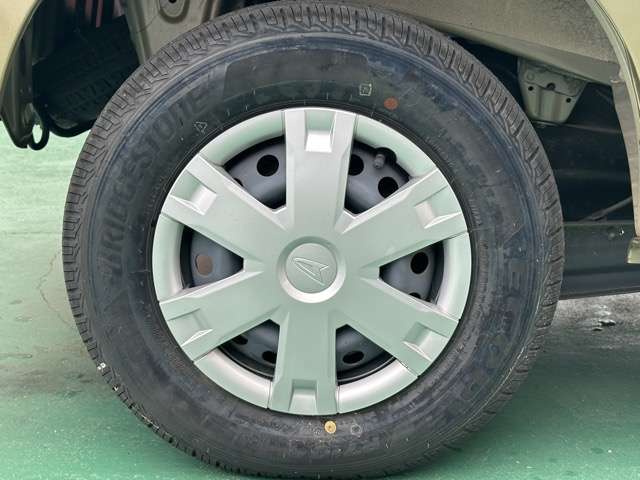 ダイハツ ハイゼットバン ６６０ Ｇ ４ＷＤ R6年 () 99