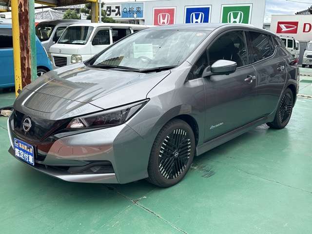 日産 リーフ Ｘ　Ｖセレクション R4年 () 99