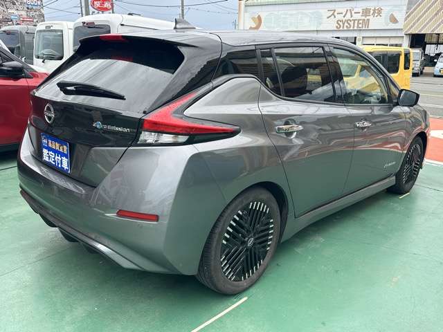 日産 リーフ Ｘ　Ｖセレクション R4年 () 99