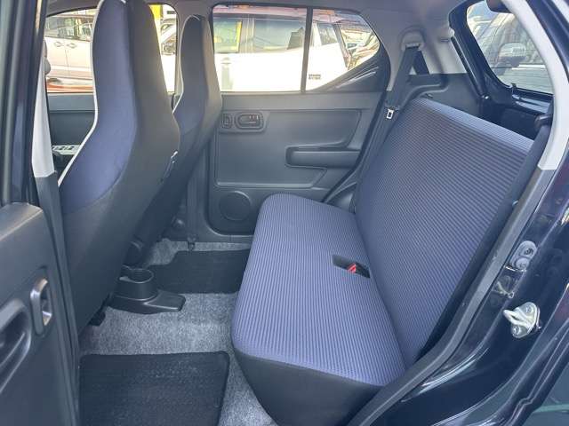 スズキ アルト ６６０ Ｌ R3年 (東海) 99