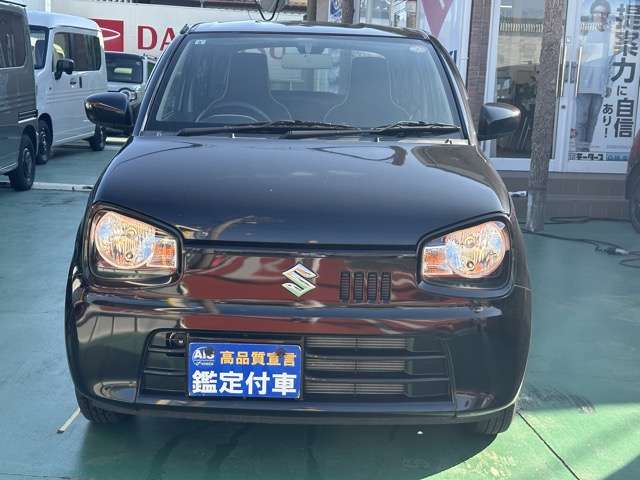 スズキ アルト ６６０ Ｌ R3年 (東海) 99