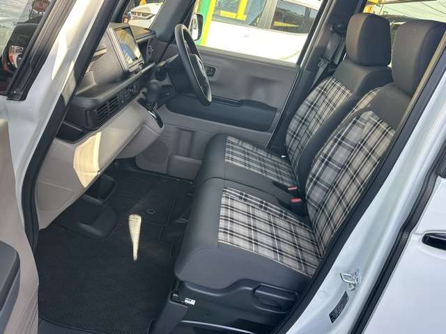 ホンダ Ｎ　ＢＯＸ ジョイ ６６０ モノトーン R7年 (東海) 99