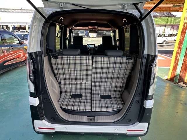 ホンダ Ｎ　ＢＯＸ ジョイ ６６０ モノトーン R7年 (東海) 99