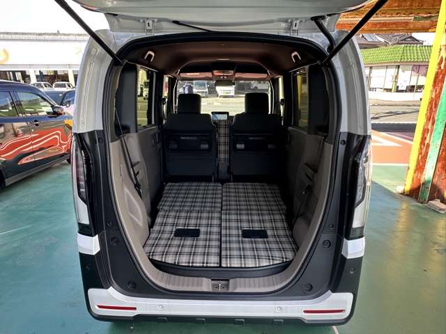 ホンダ Ｎ　ＢＯＸ ジョイ ６６０ モノトーン R7年 (東海) 99
