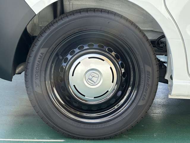 ホンダ Ｎ　ＢＯＸ ジョイ ６６０ モノトーン R7年 (東海) 99