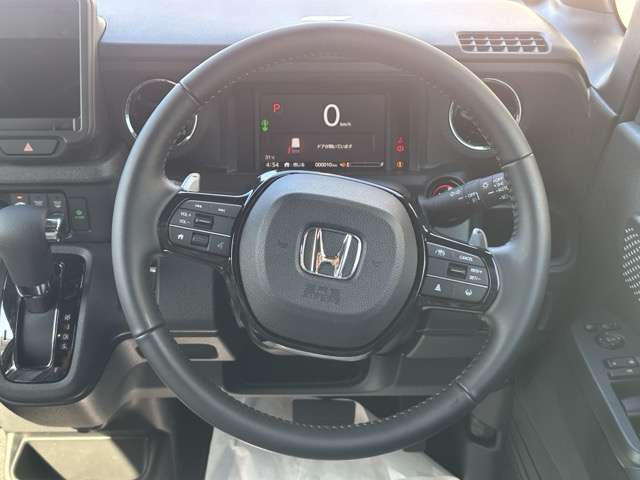 ホンダ Ｎ　ＢＯＸ カスタム ６６０ ターボ R8年 (東海) 99