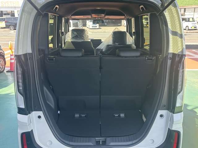 ホンダ Ｎ　ＢＯＸ カスタム ６６０ ターボ R8年 (東海) 99