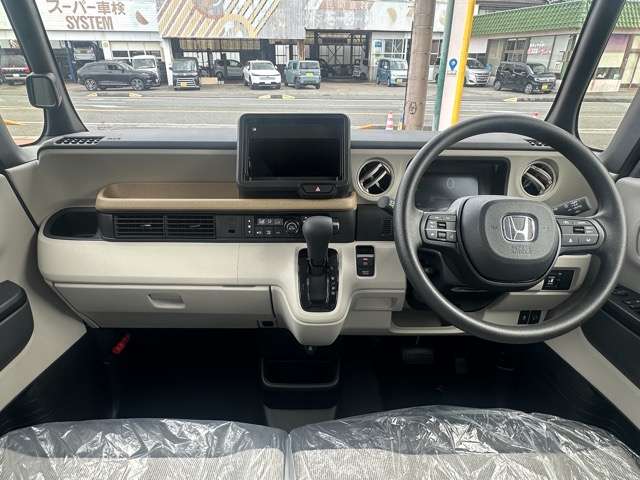 ホンダ Ｎ　ＢＯＸ ６６０ R8年 (東海) 99