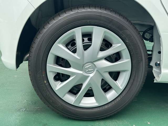 ホンダ Ｎ　ＢＯＸ ６６０ R8年 (東海) 99