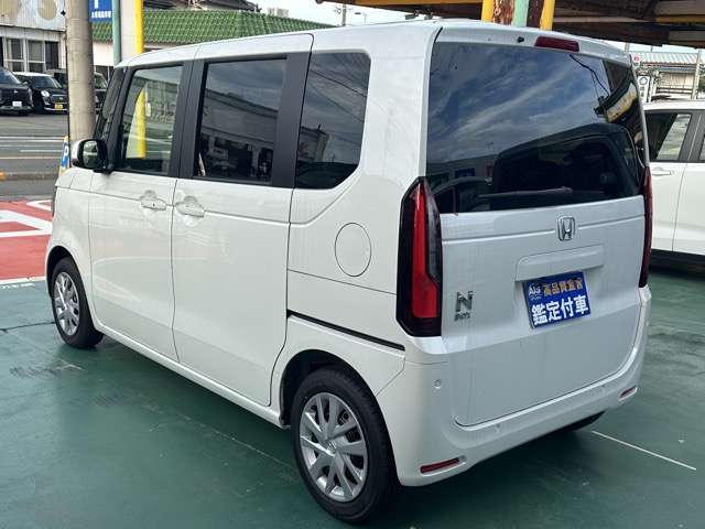 ホンダ Ｎ　ＢＯＸ ６６０ R8年 (東海) 99