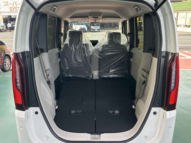 ホンダ Ｎ　ＢＯＸ ６６０ R8年 (東海) 99