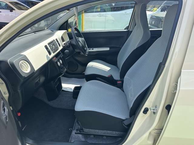 スズキ アルト ６６０ Ｌ H29年 (東海) 99