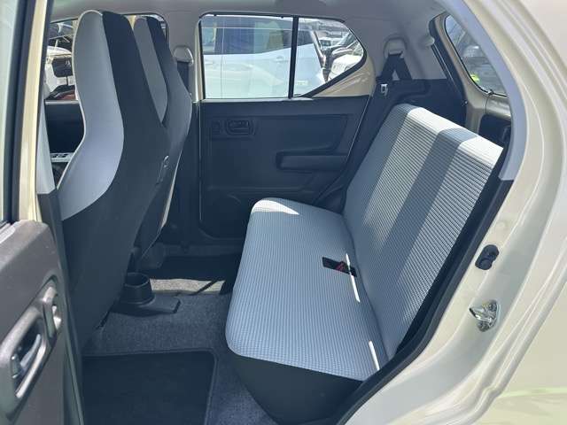 スズキ アルト ６６０ Ｌ H29年 (東海) 99
