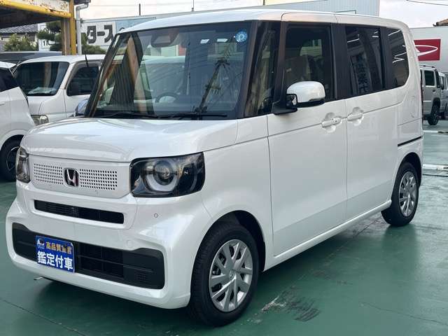 ホンダ Ｎ　ＢＯＸ ６６０ R8年 (東海) 99