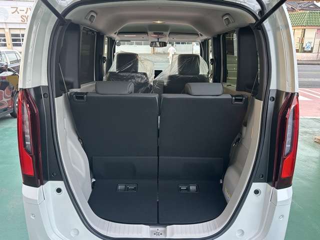 ホンダ Ｎ　ＢＯＸ ６６０ R8年 (東海) 99