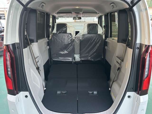 ホンダ Ｎ　ＢＯＸ ６６０ R8年 (東海) 99