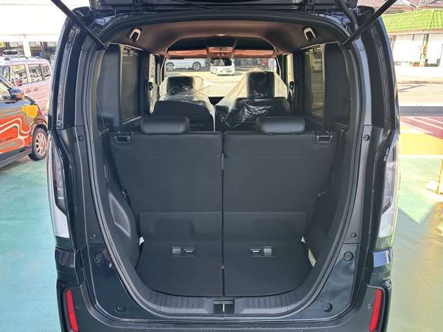 ホンダ Ｎ　ＢＯＸ カスタム ６６０ ターボ R8年 (東海) 99
