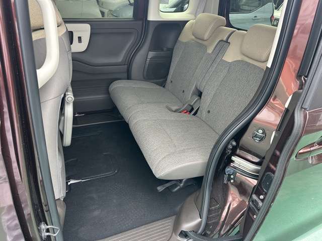 ホンダ Ｎ　ＢＯＸ ６６０ Ｌ R3年 (東海) 99