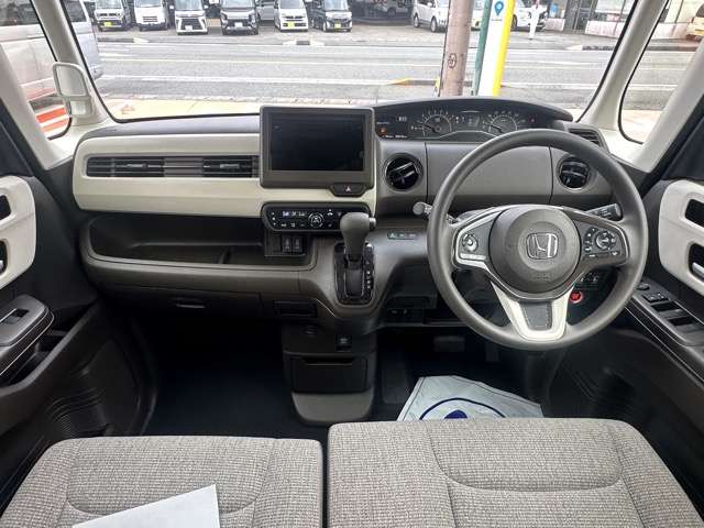 ホンダ Ｎ　ＢＯＸ ６６０ Ｌ R3年 (東海) 99