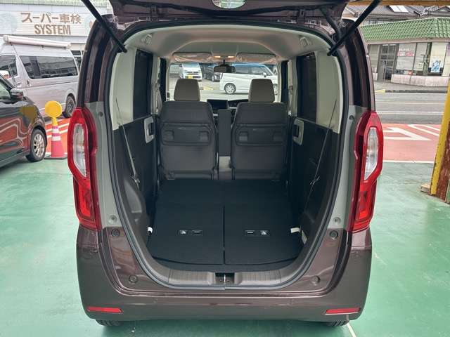 ホンダ Ｎ　ＢＯＸ ６６０ Ｌ R3年 (東海) 99