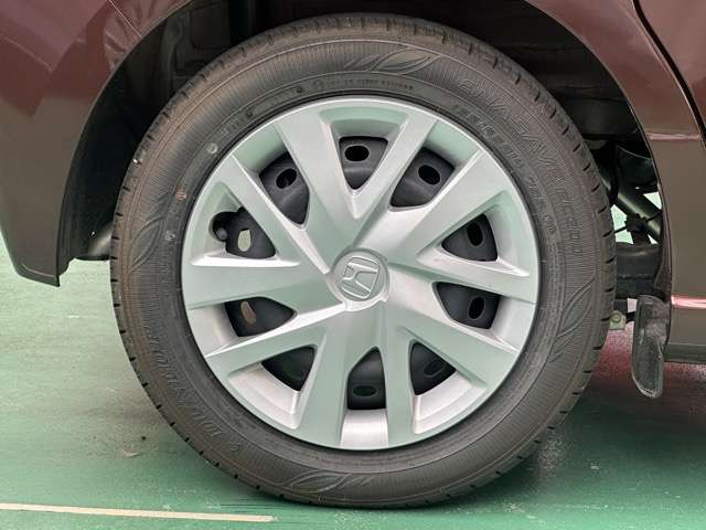 ホンダ Ｎ　ＢＯＸ ６６０ Ｌ R3年 (東海) 99