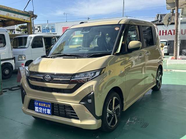 ダイハツ ムーヴ ６６０ ＲＳ R7年 (東海) 99