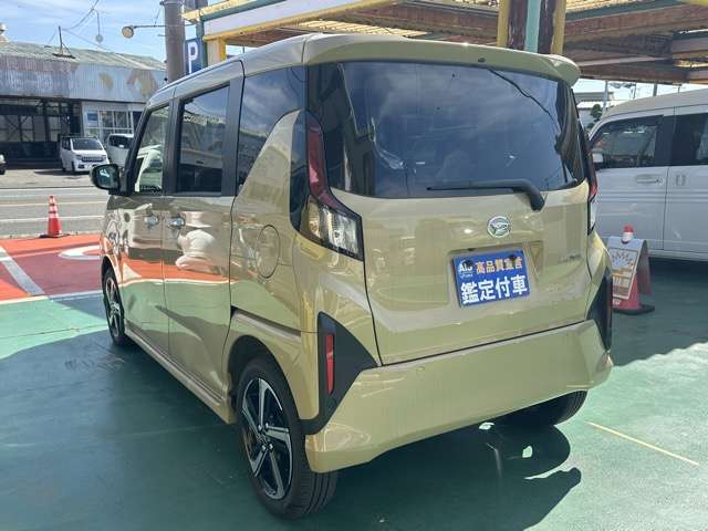 ダイハツ ムーヴ ６６０ ＲＳ R7年 (東海) 99