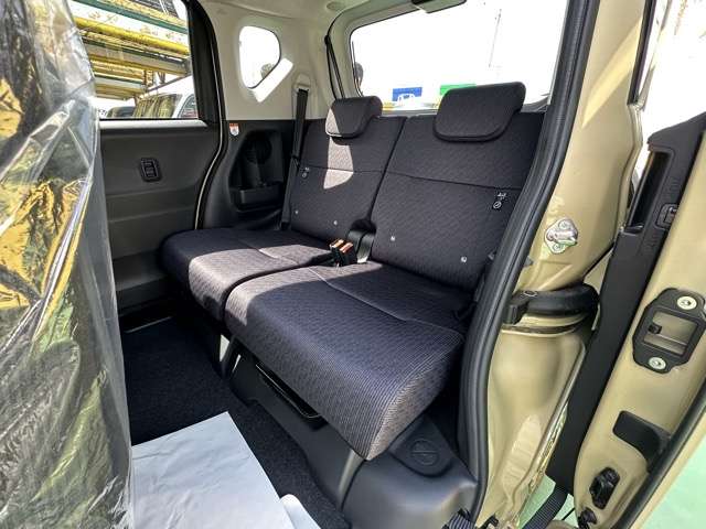 ダイハツ ムーヴ ６６０ ＲＳ R7年 (東海) 99