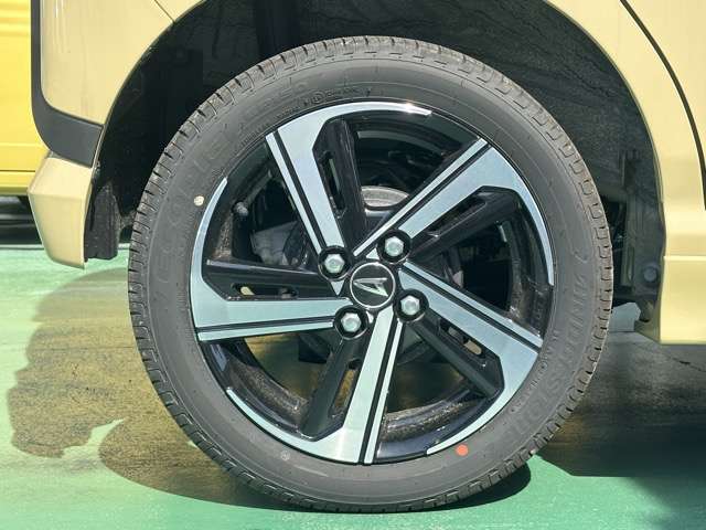 ダイハツ ムーヴ ６６０ ＲＳ R7年 (東海) 99