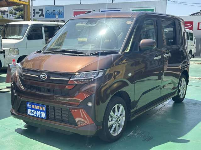 ダイハツ ムーヴ ６６０ Ｇ R7年 (東海) 99