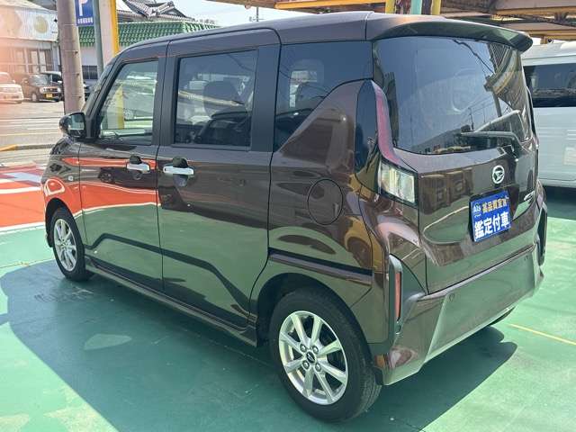 ダイハツ ムーヴ ６６０ Ｇ R7年 (東海) 99