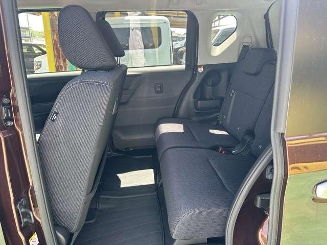 ダイハツ ムーヴ ６６０ Ｇ R7年 (東海) 99