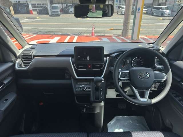 ダイハツ ムーヴ ６６０ Ｇ R7年 (東海) 99