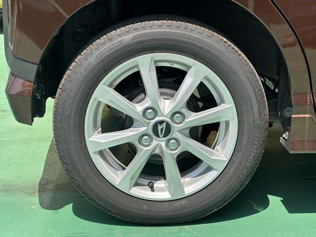 ダイハツ ムーヴ ６６０ Ｇ R7年 (東海) 99
