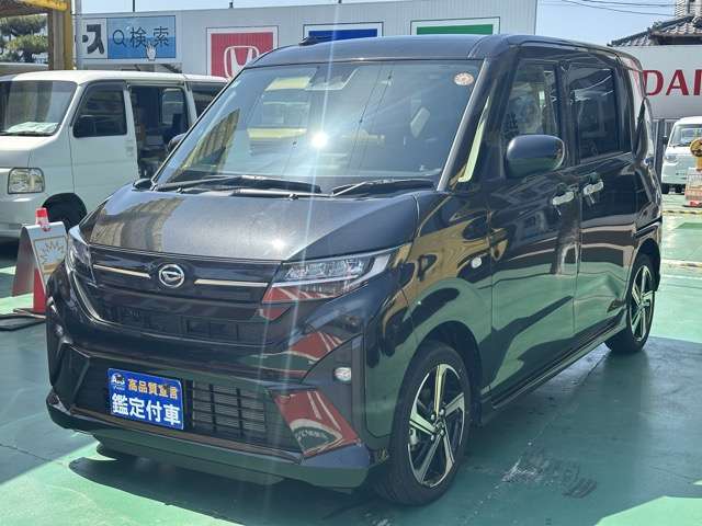 ダイハツ ムーヴ ６６０ ＲＳ R7年 (東海) 99