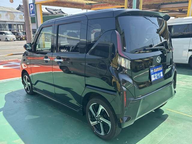 ダイハツ ムーヴ ６６０ ＲＳ R7年 (東海) 99