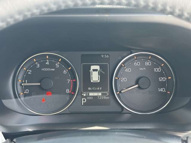 ダイハツ ムーヴ ６６０ ＲＳ R7年 (東海) 99