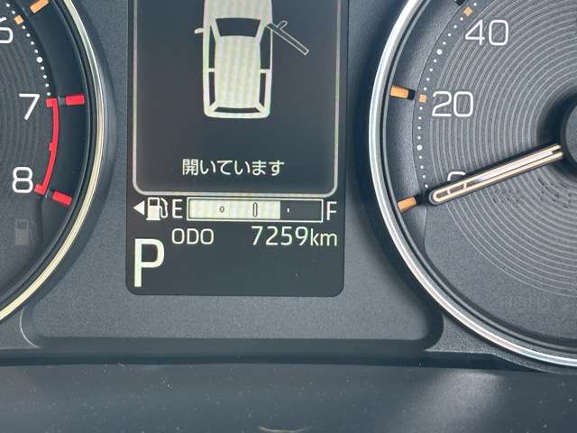 ダイハツ ムーヴ ６６０ ＲＳ R7年 (東海) 99