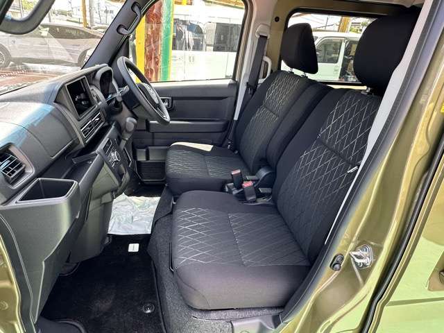 ダイハツ アトレーデッキバン ６６０ R7年 (東海) 99