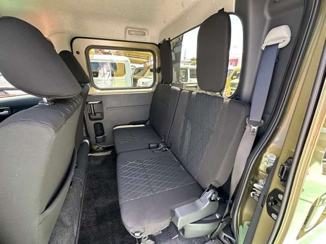 ダイハツ アトレーデッキバン ６６０ R7年 (東海) 99