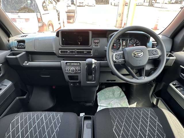 ダイハツ アトレーデッキバン ６６０ R7年 (東海) 99