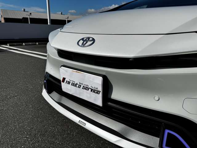 トヨタ プリウス ２．０ Ｚ R5年 () 99