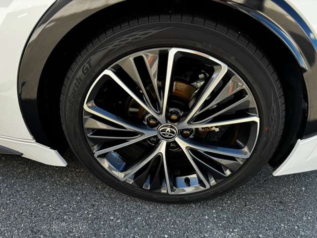 トヨタ プリウス ２．０ Ｚ R5年 () 99