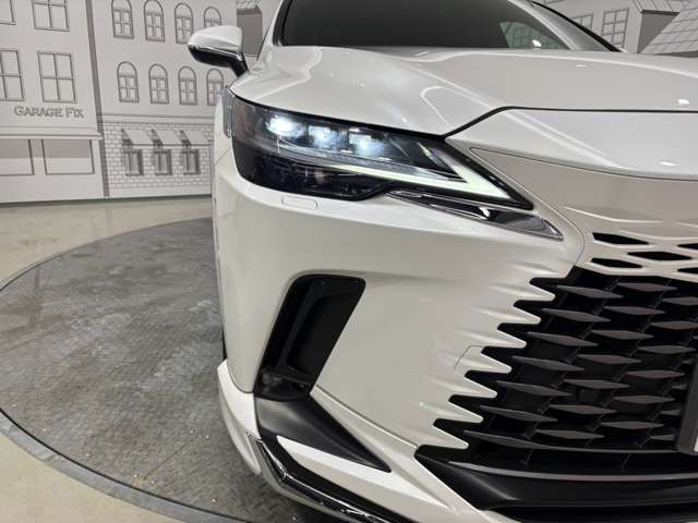 レクサス ＲＸ３５０ｈ ３５０Ｈ バージョンＬ ４ＷＤ R5年 () 99