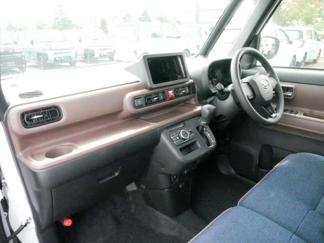 ダイハツ ムーヴ　キャンバス ６６０ セオリー Ｘ ４ＷＤ R7年 (北海道) 99