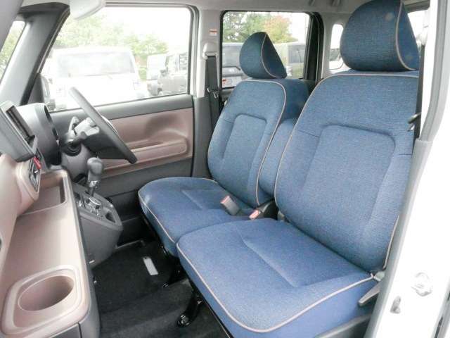 ダイハツ ムーヴ　キャンバス ６６０ セオリー Ｘ ４ＷＤ R7年 (北海道) 99