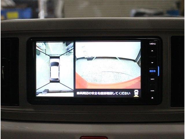 ダイハツ ミラ　トコット ６６０ Ｇ ＳＡＩＩＩ ４ＷＤ H30年 (北海道) 99