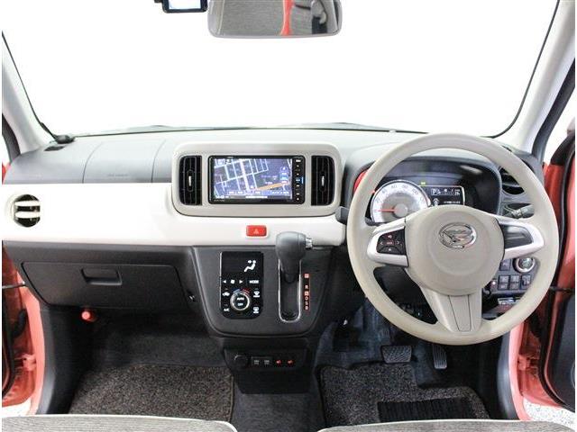 ダイハツ ミラ　トコット ６６０ Ｇ ＳＡＩＩＩ ４ＷＤ H30年 (北海道) 99